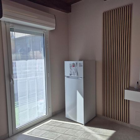 レッジョ・ディ・カラブリアAttico Solarisアパートメント エクステリア 写真
